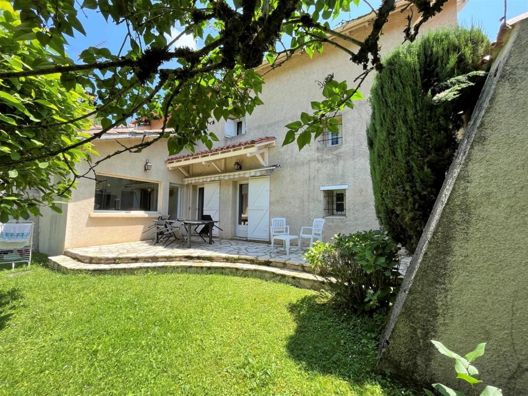 Vente Maison à Galan 5 pièces