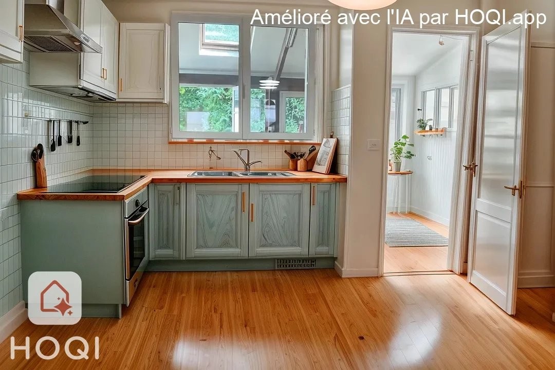 Vente Maison à Montoire-sur-le-Loir 7 pièces