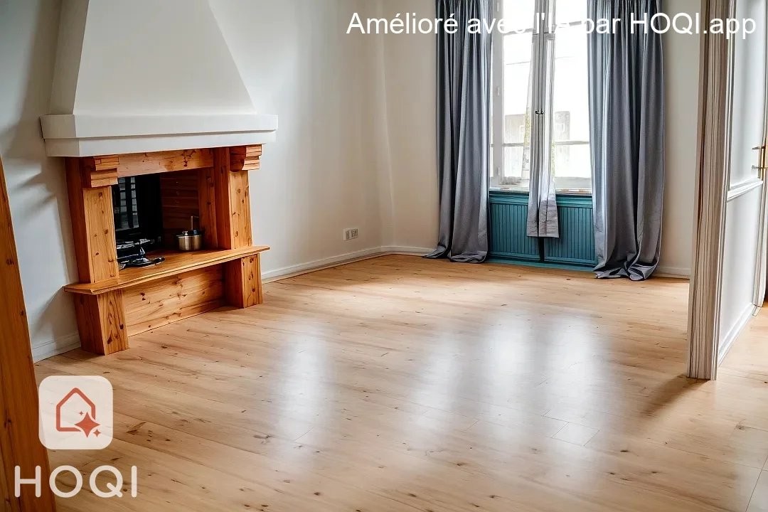 Vente Maison à Montoire-sur-le-Loir 7 pièces