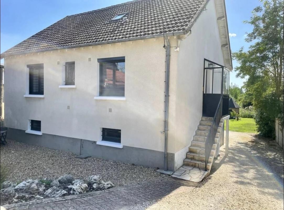 Vente Maison à Contres 3 pièces