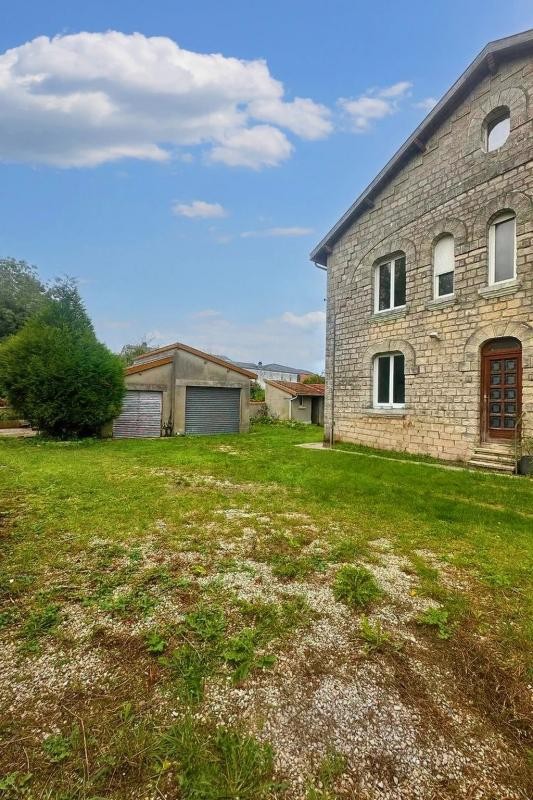 Vente Maison à Suippes 5 pièces