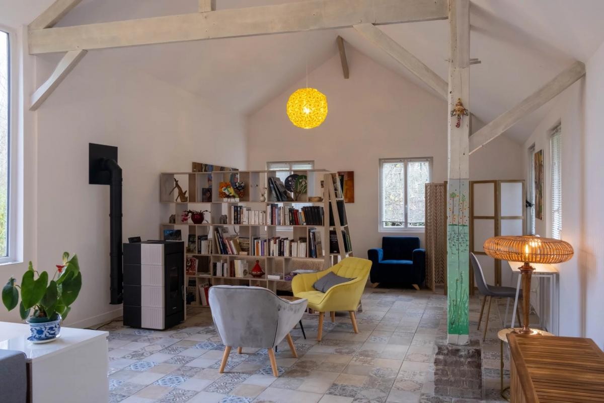 Vente Maison à Giverny 8 pièces