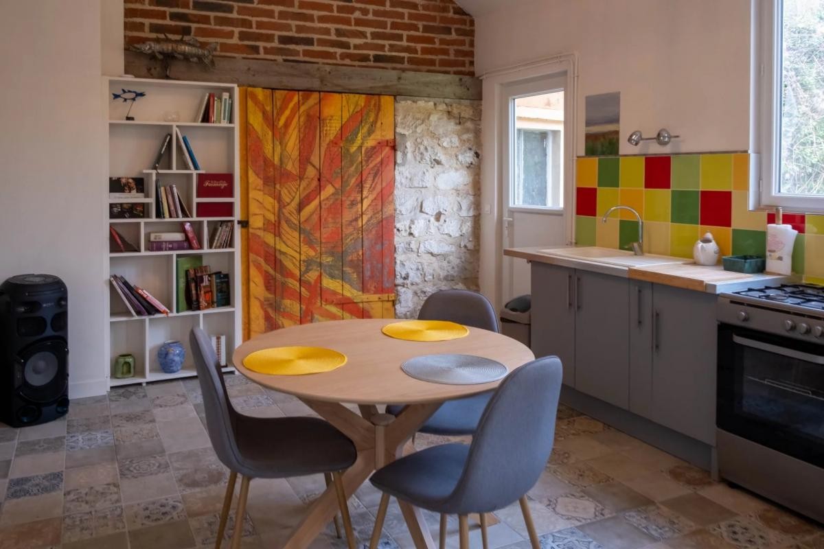 Vente Maison à Giverny 8 pièces