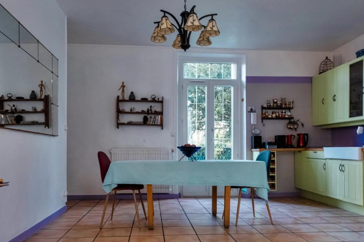 Vente Maison à Giverny 8 pièces