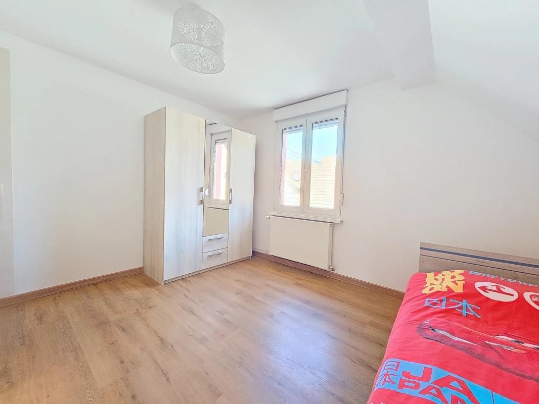 Vente Maison à Niederschaeffolsheim 6 pièces