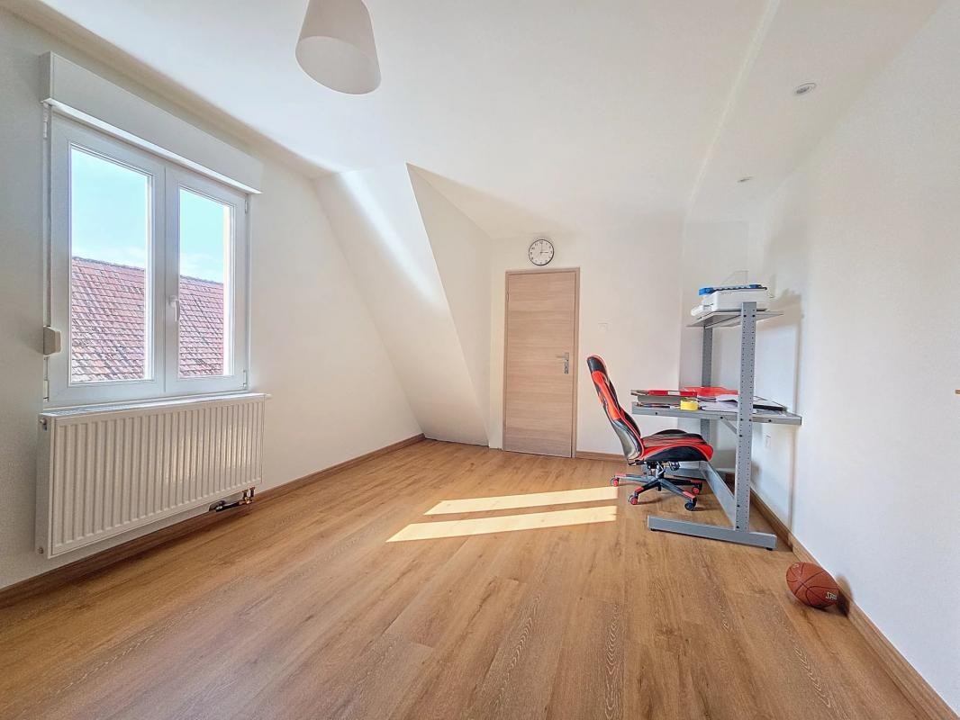 Vente Maison à Niederschaeffolsheim 6 pièces