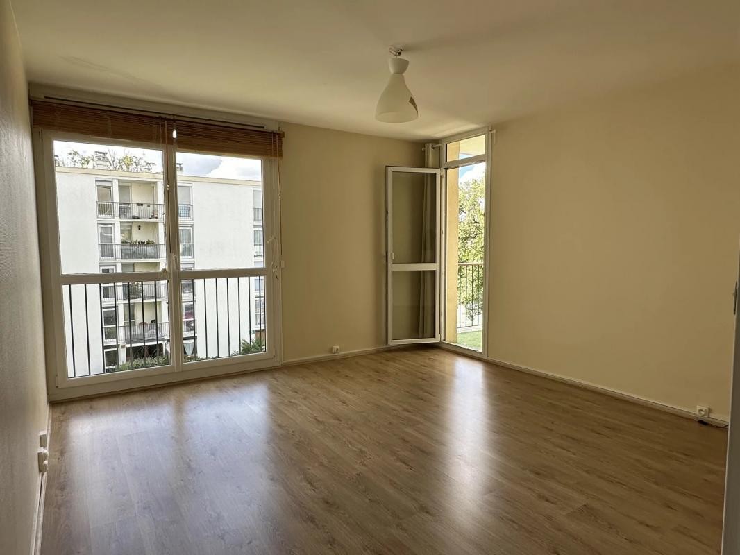 Vente Appartement à Avon 3 pièces