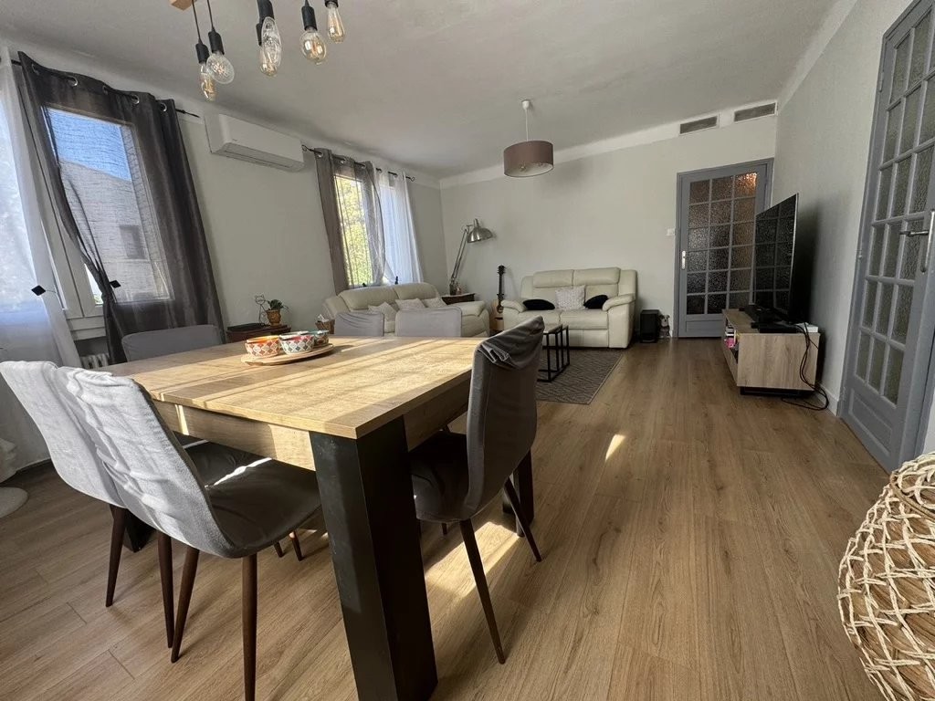 Vente Maison à Nîmes 7 pièces