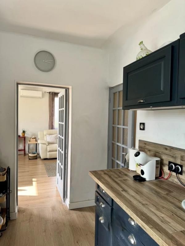 Vente Maison à Nîmes 7 pièces