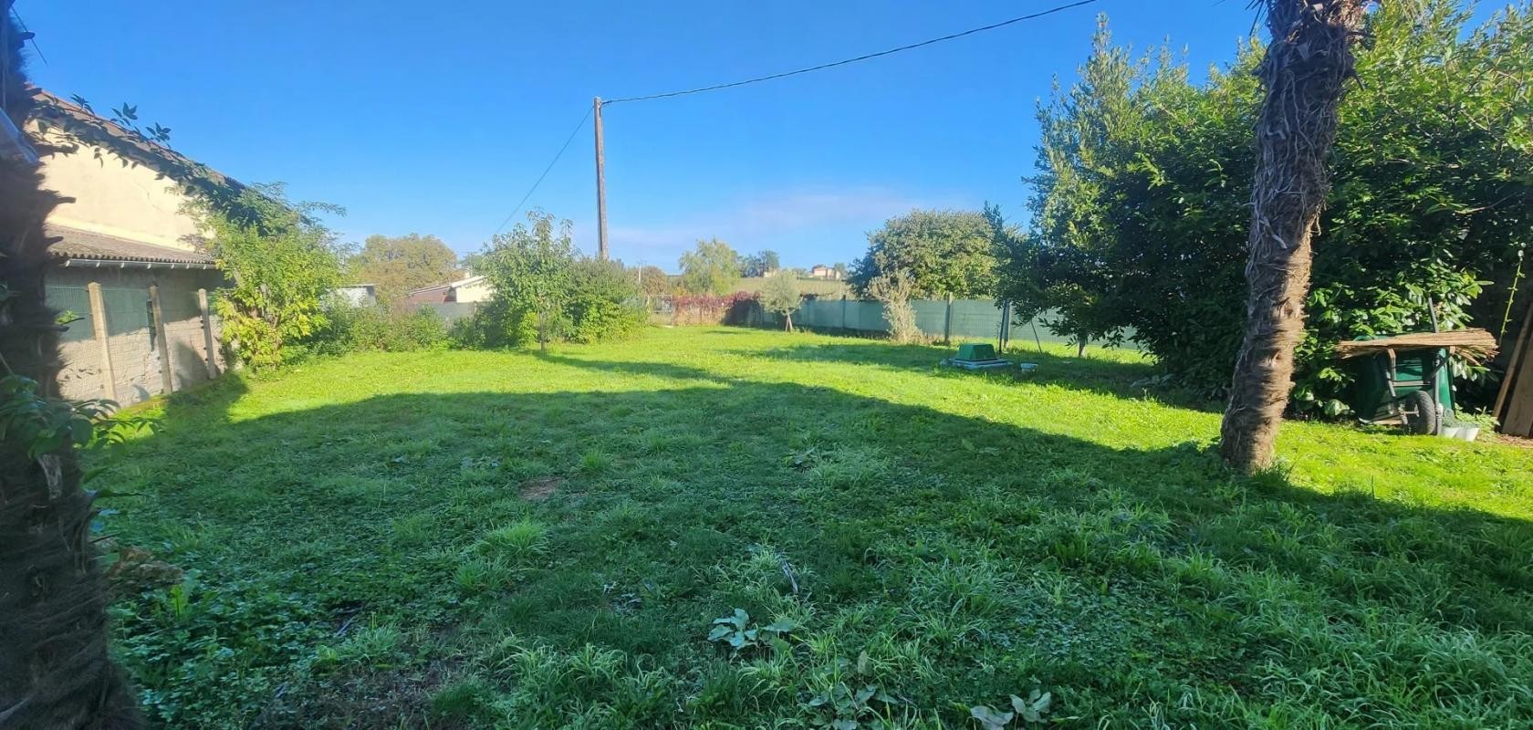 Vente Maison à Langon 6 pièces