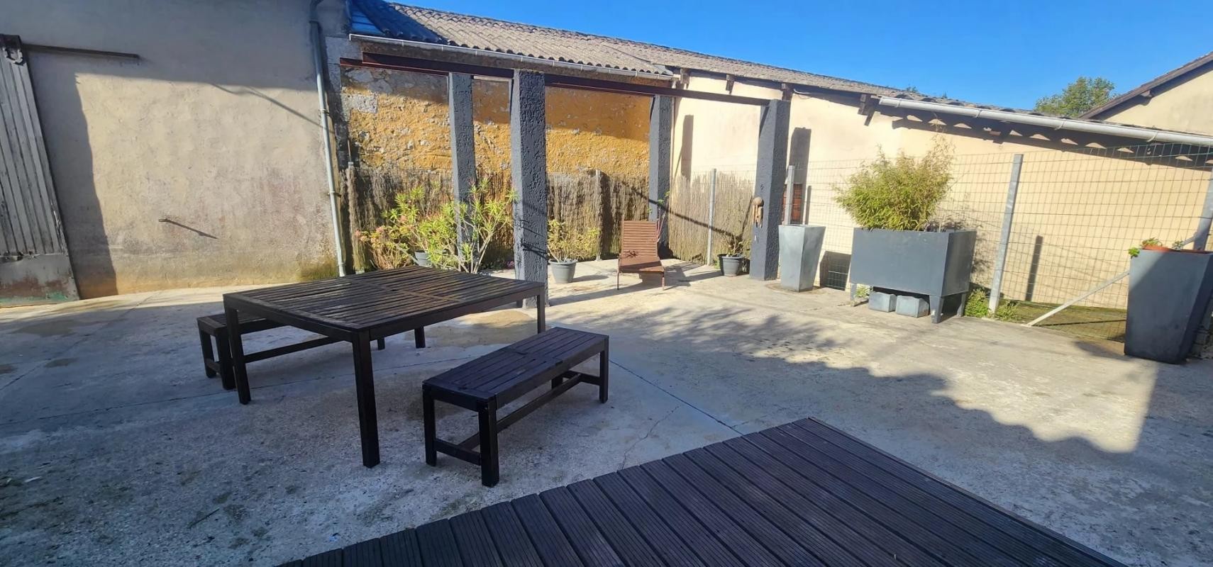 Vente Maison à Langon 6 pièces