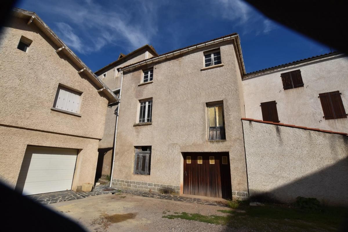 Vente Maison à Cahors 0 pièce