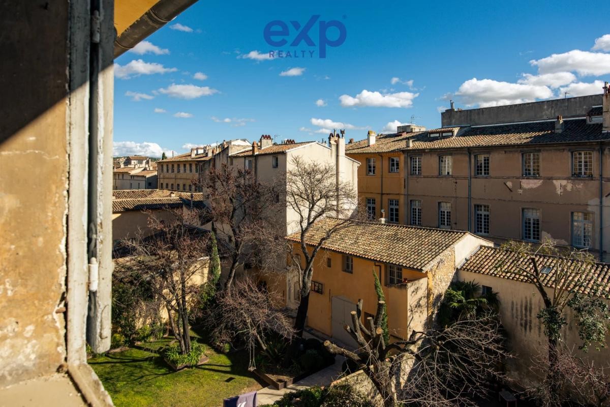 Vente Maison à Aix-en-Provence 16 pièces