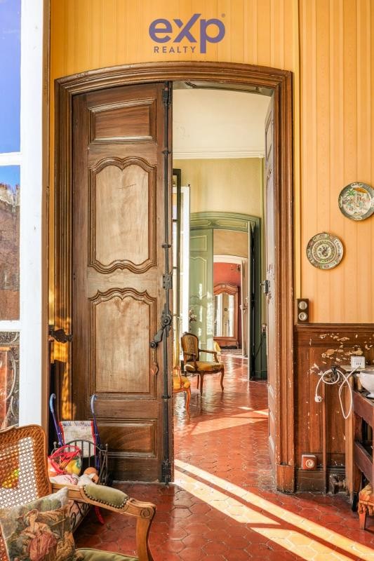 Vente Maison à Aix-en-Provence 16 pièces