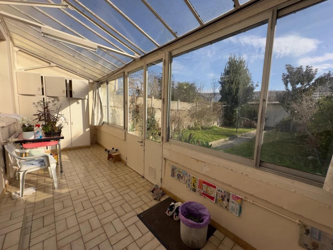 Vente Maison à Reims 4 pièces