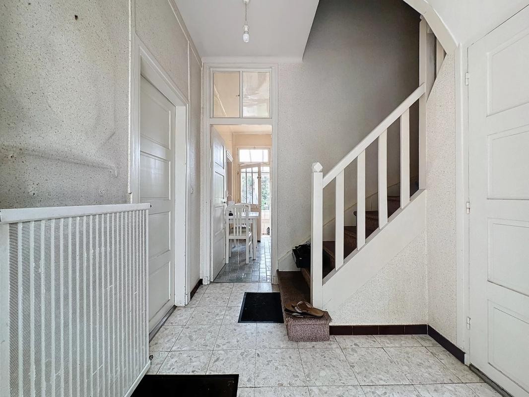 Vente Maison à Reims 4 pièces