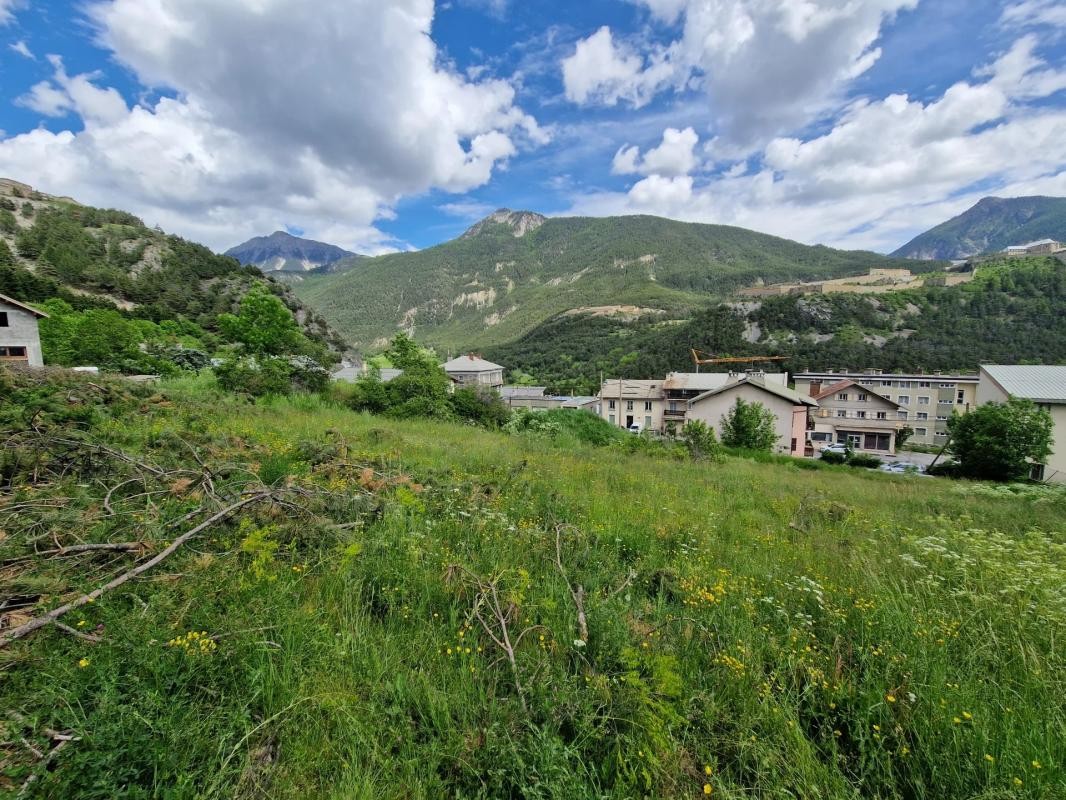 Vente Terrain à Briançon 0 pièce