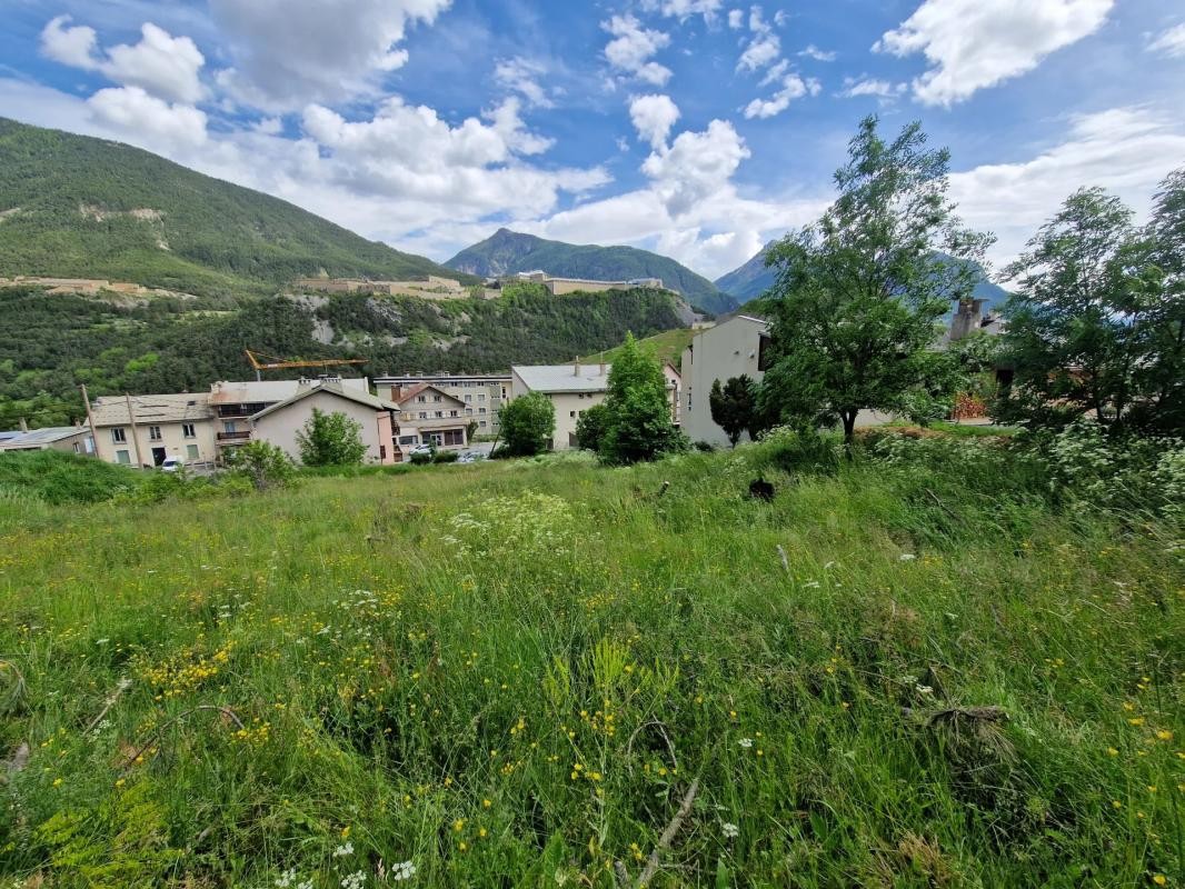 Vente Terrain à Briançon 0 pièce