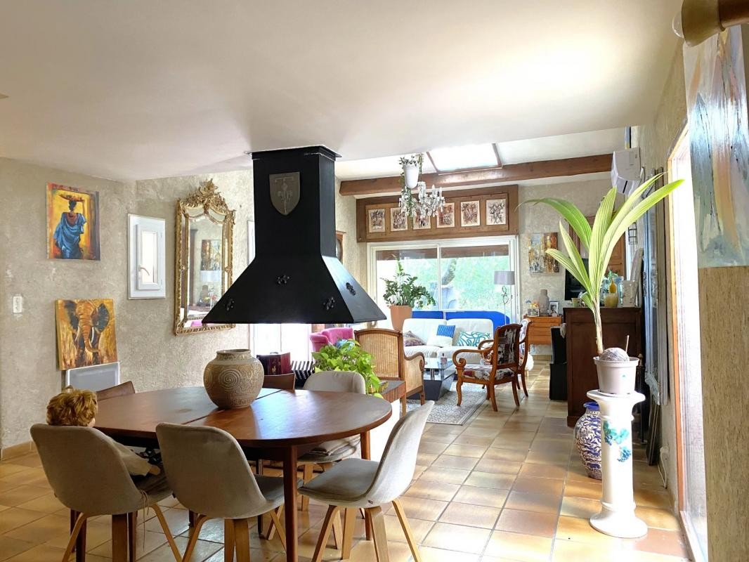 Vente Maison à Toulon 6 pièces