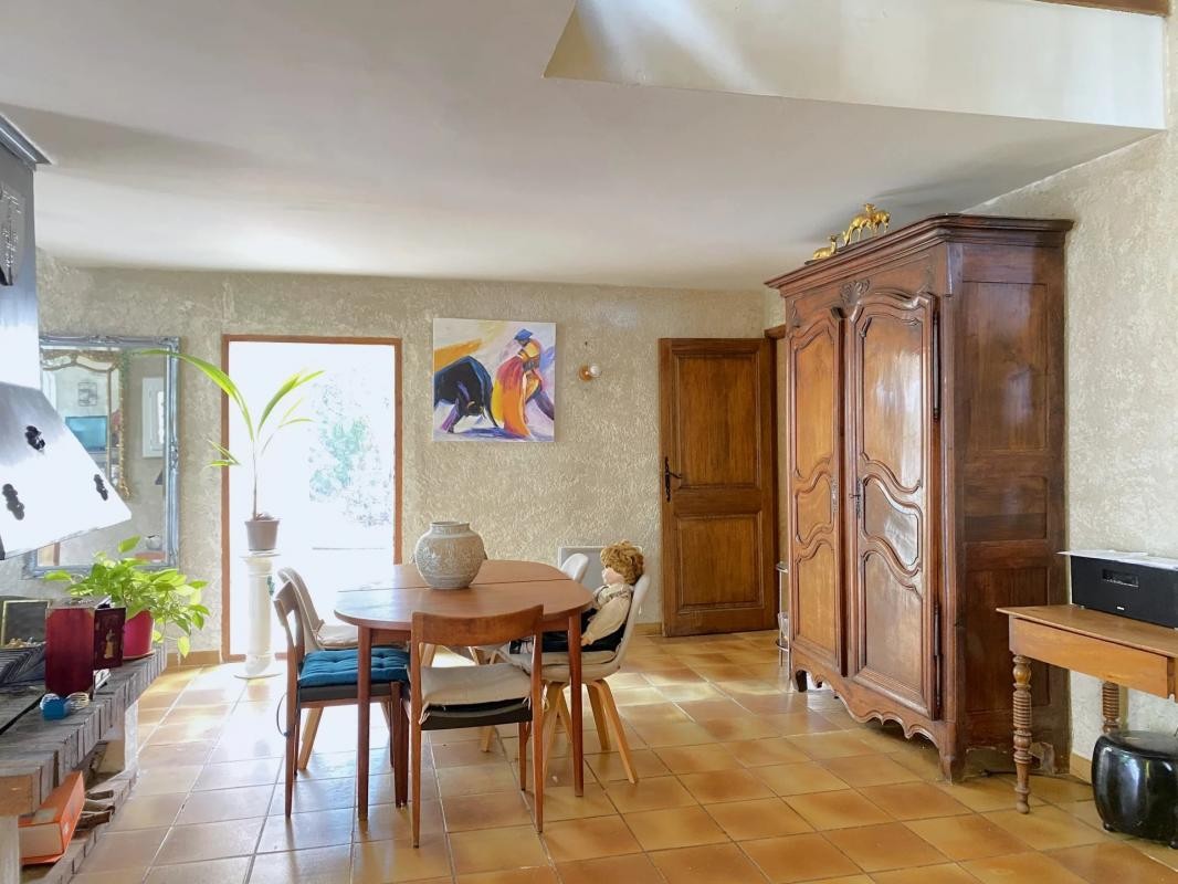 Vente Maison à Toulon 6 pièces