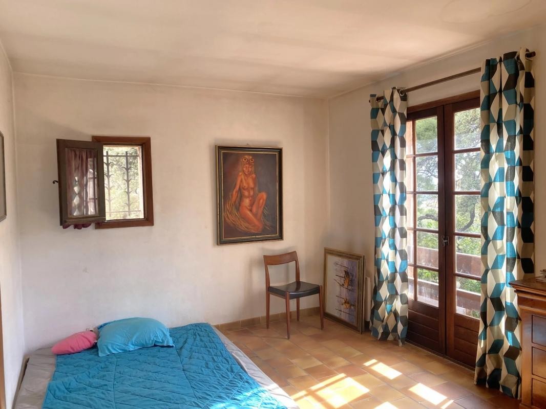 Vente Maison à Toulon 6 pièces