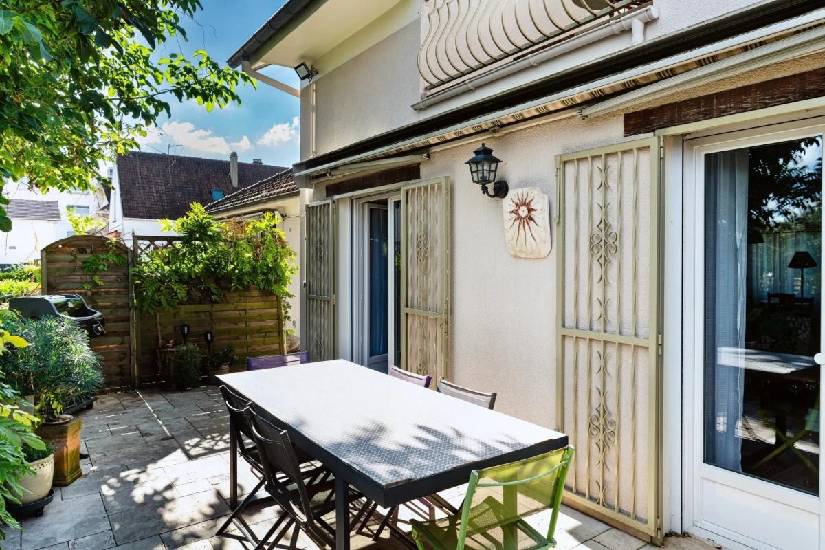 Vente Maison à Athis-Mons 11 pièces