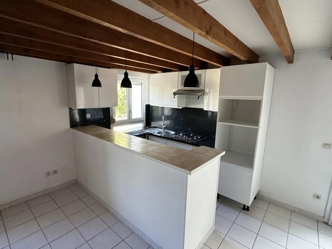 Location Appartement à Moret-sur-Loing 4 pièces