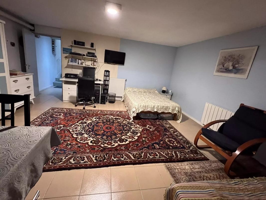 Vente Appartement à Nanterre 4 pièces