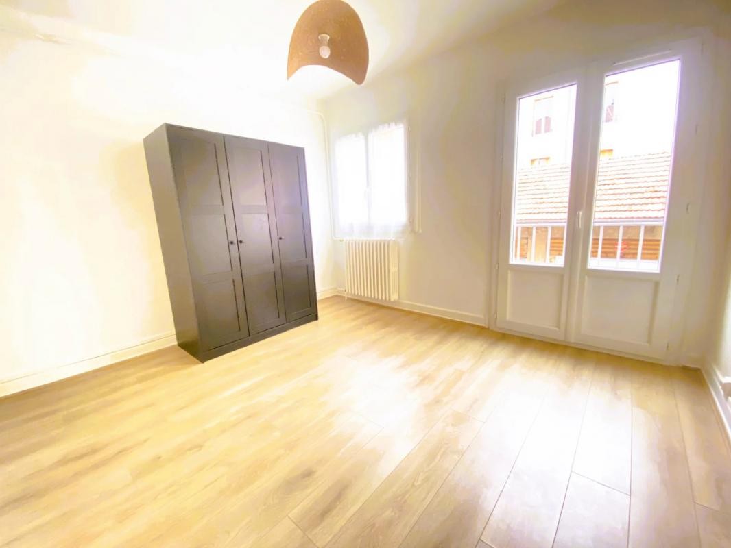 Vente Appartement à Vichy 2 pièces