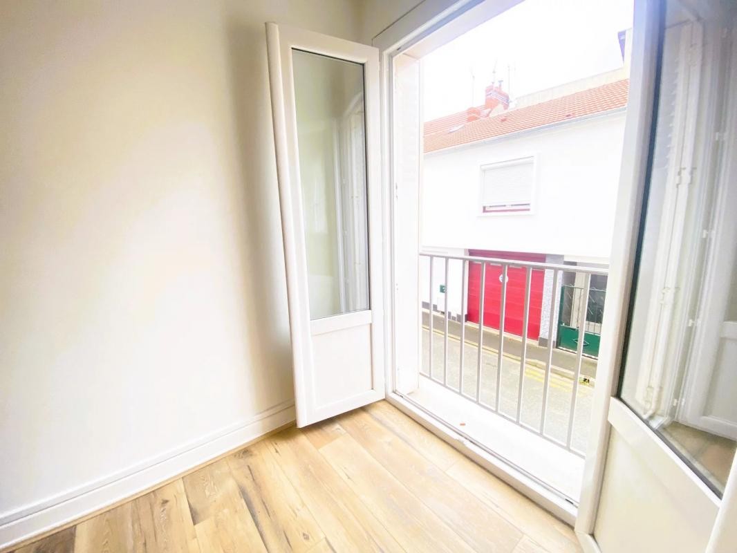 Vente Appartement à Vichy 2 pièces