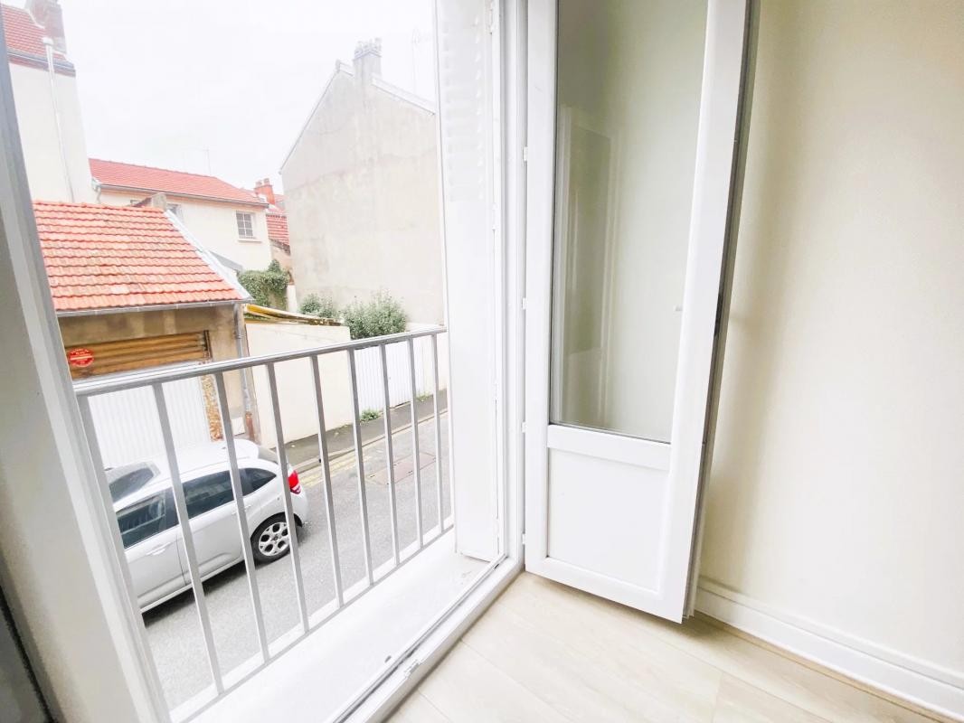 Vente Appartement à Vichy 2 pièces