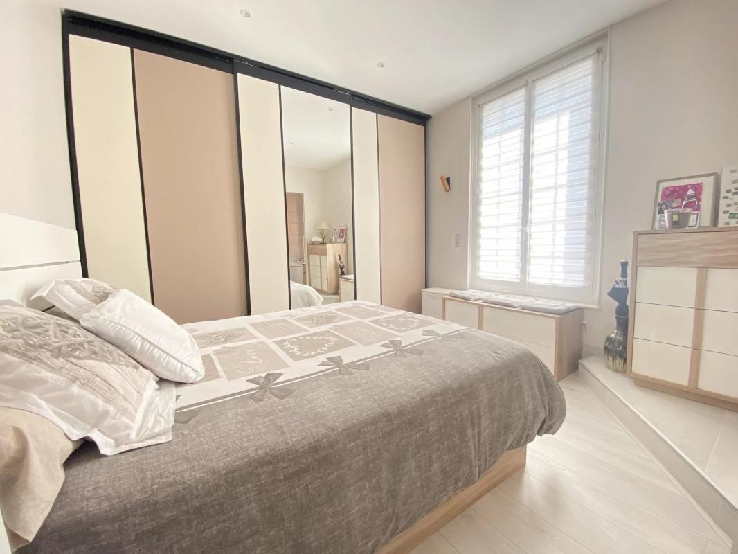 Vente Appartement à Vichy 3 pièces