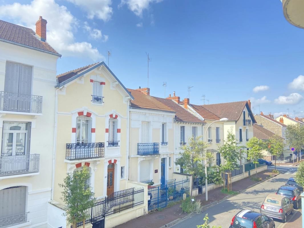 Vente Appartement à Vichy 3 pièces