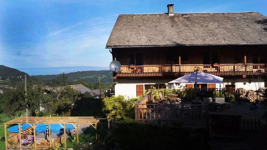 Vente Maison à la Vernaz 7 pièces