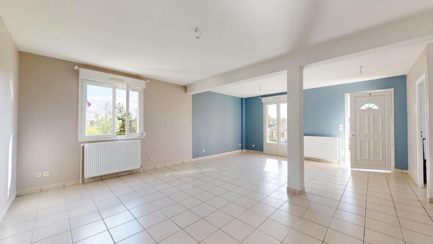 Vente Maison à Troyes 6 pièces