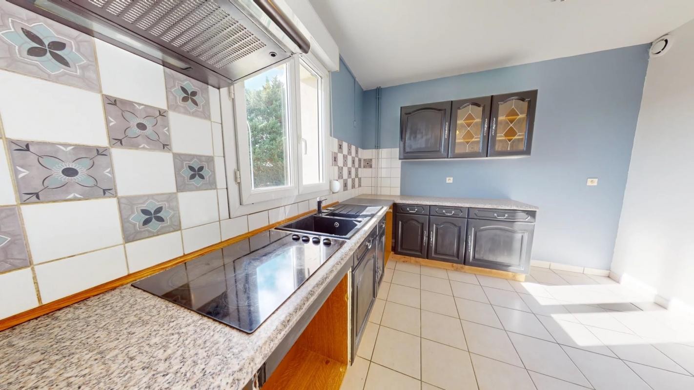 Vente Maison à Troyes 6 pièces