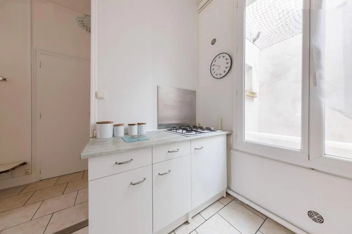 Vente Appartement à Vichy 2 pièces