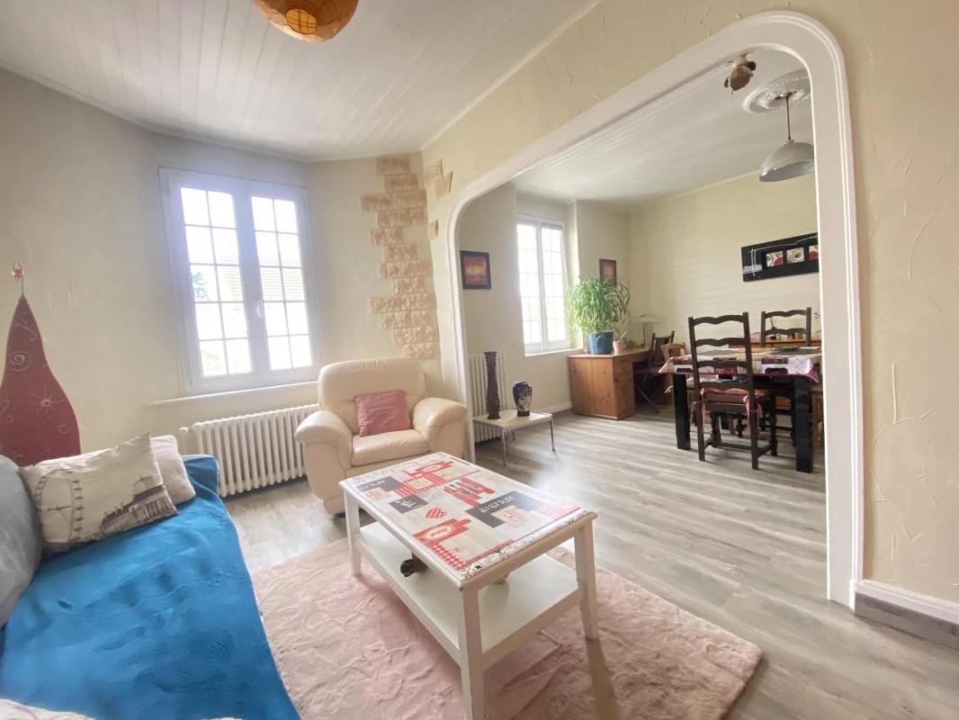 Vente Appartement à Vichy 3 pièces