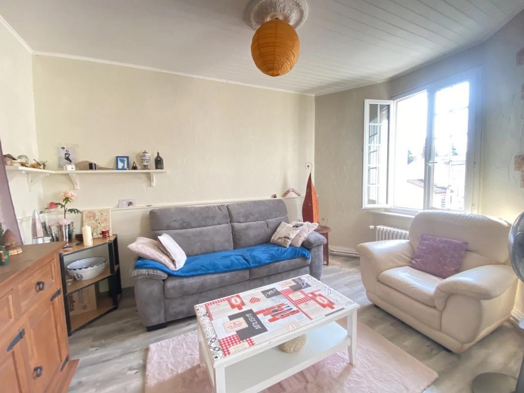 Vente Appartement à Vichy 3 pièces