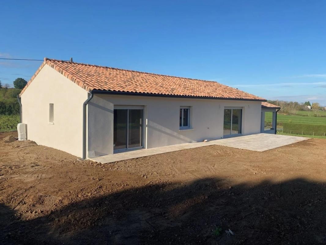 Vente Maison à Bergerac 4 pièces