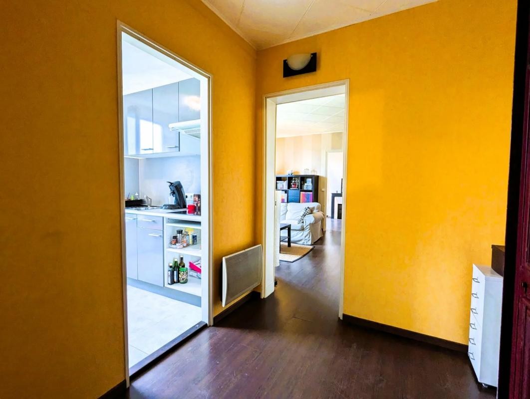 Vente Appartement à Saint-Denis 2 pièces