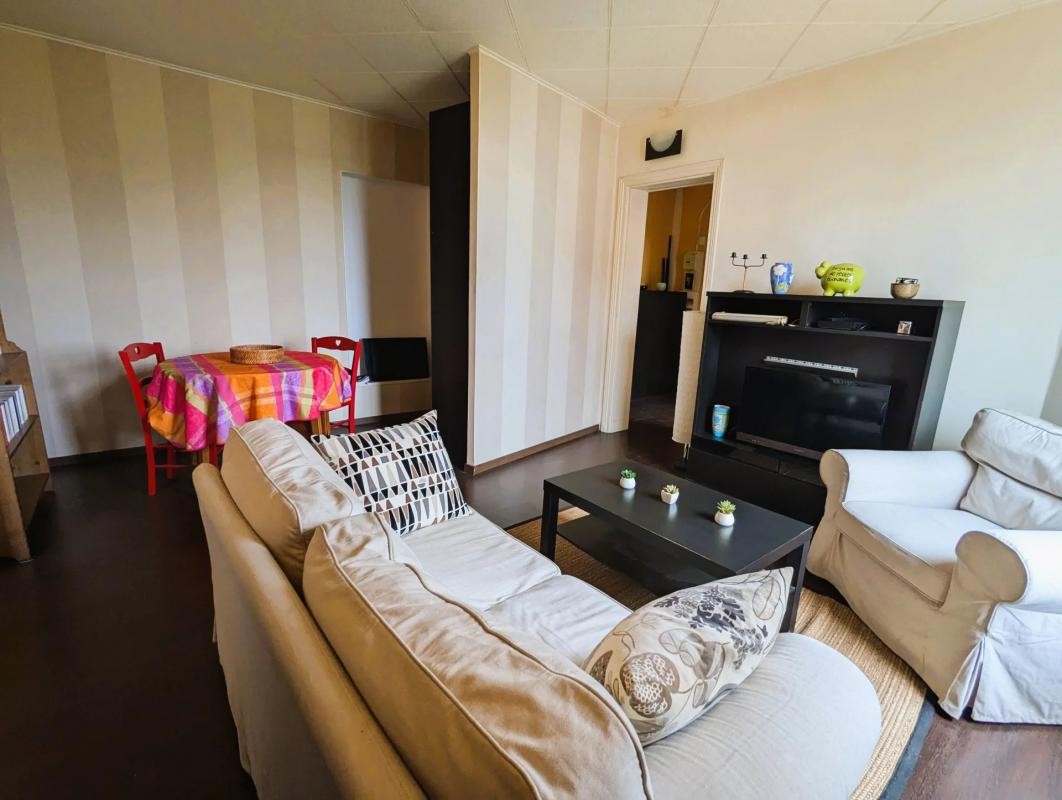 Vente Appartement à Saint-Denis 2 pièces