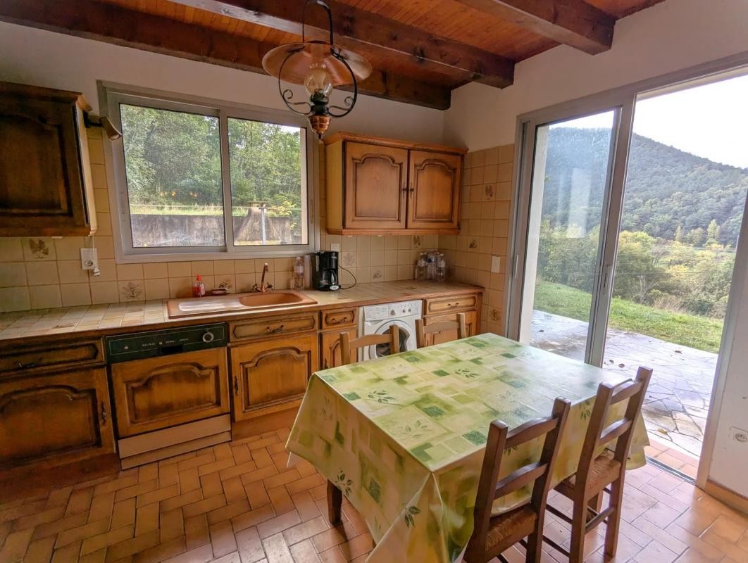 Vente Maison à Nant 5 pièces