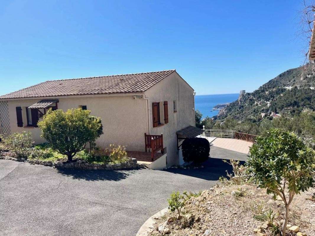 Vente Maison à Roquebrune-Cap-Martin 5 pièces