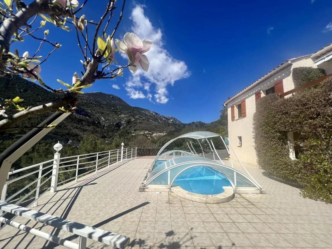 Vente Maison à Roquebrune-Cap-Martin 5 pièces