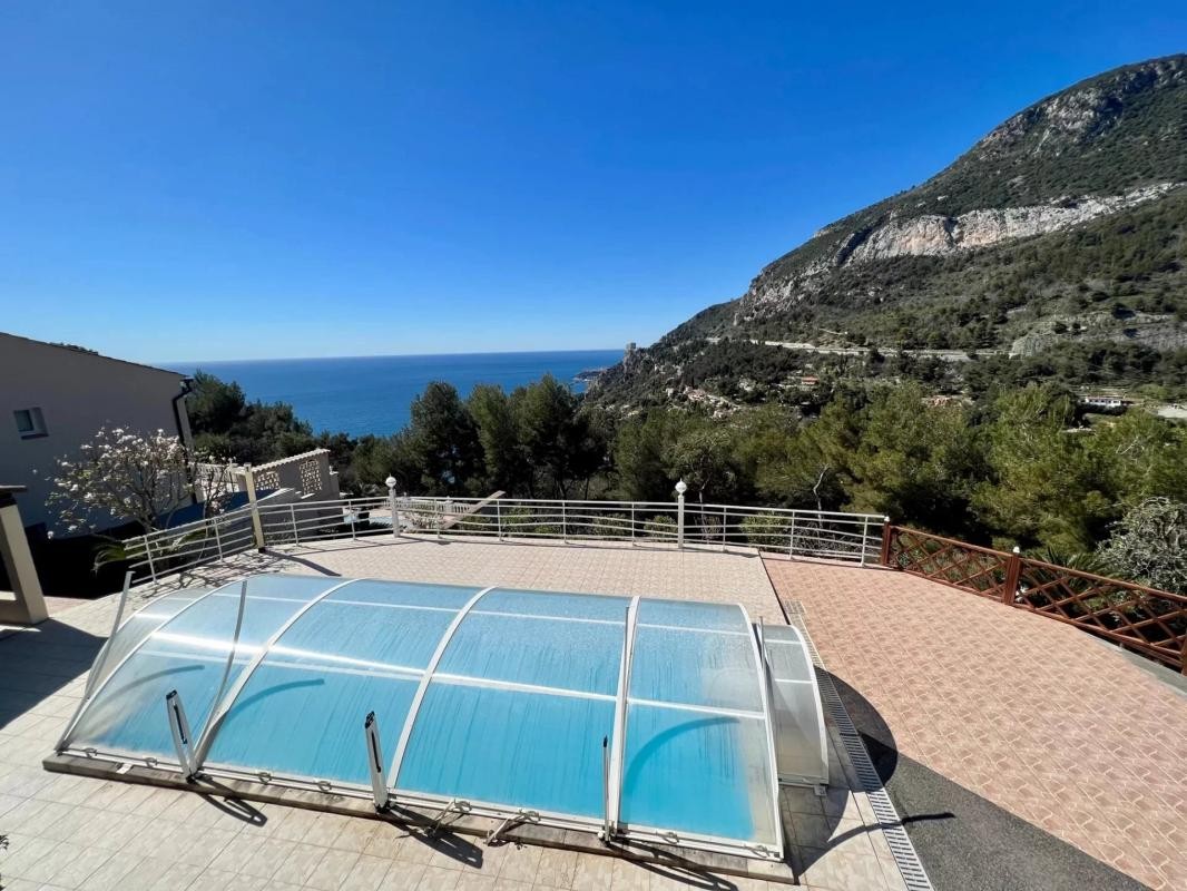 Vente Maison à Roquebrune-Cap-Martin 5 pièces