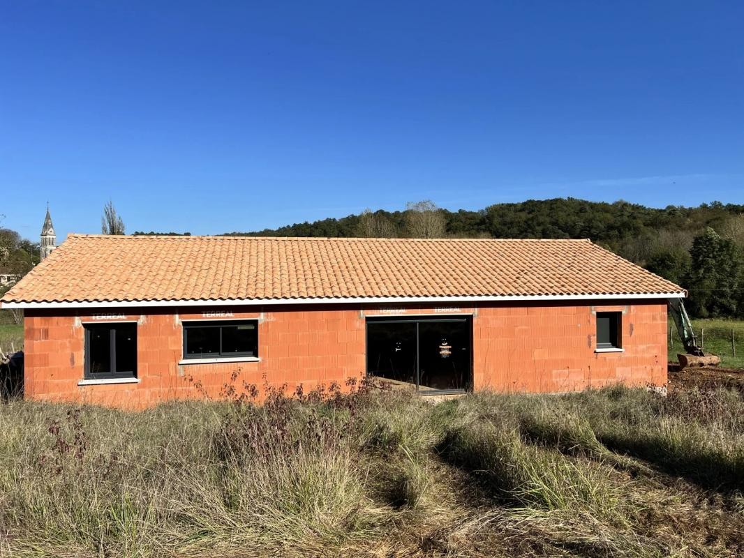 Vente Maison à Bergerac 5 pièces