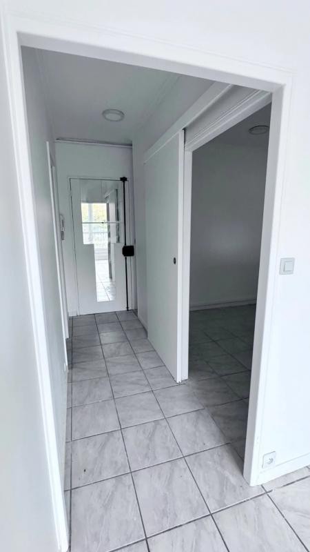 Vente Appartement à Garges-lès-Gonesse 1 pièce