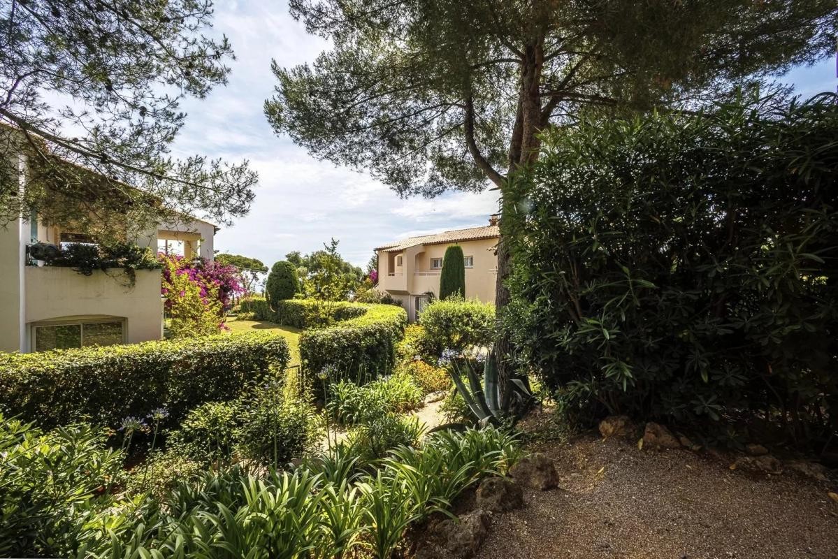 Vente Appartement à Antibes 4 pièces