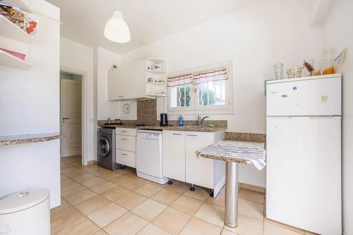 Vente Appartement à Antibes 4 pièces